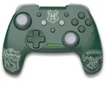 Harry Potter Slytherin - Green - Wireless Controller - Nintendo Switch