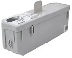 SJIC33P(K) - black - original - ink cartridge