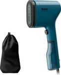 Tefal DT2020E1, Tefal Handdampfger&auml;t Pure Pop Garment Steamer Blue