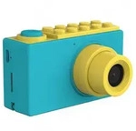 Camera 2 8 MP - Blue