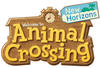 - Animal Crossing Logo Light - Leuchten