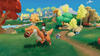 Paleo Pines: The Dino Valley - Nintendo Switch - Simulation - PEGI 3