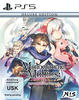 NIS Monochrome Mobius: Rights and Wrongs Forgotten (Deluxe Edition) - Sony