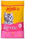 JosiCat Kitten - dry cat food - 10 kg