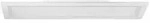 PADROGIANO-Z ceiling lamp 120x30 cm white