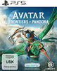 PLAION Avatar: Frontiers of Pandora - Sony PlayStation 5 - Action - PEGI 16 (EU