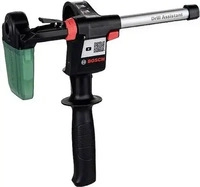 Bosch 2609256D99, Bosch DYBDEANSLAG M/ST&Oslash;VBOKS TIL ADVANCED/PSB