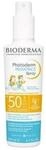 Bioderma Photoderm Pediatrics Spray SPF50+