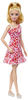 Barbie 960-2320, Barbie Fashionista Doll - Pink Floral Dress