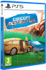 Concept Destruction - Sony PlayStation 5 - Simulation - PEGI 3