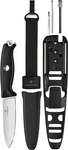Victorinox V-3.09 03.3F, Victorinox Venture Pro (Black)