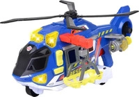 Dickie 203307002, Dickie HEvi LOVEicopter