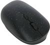 EcoSmart - mouse - sustainable ambidextrous - Bluetooth 5.0 LE - Maus (Schwarz)
