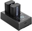 SmallRig 3818 battery charger