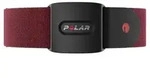 Verity Sense optical heart rate sensor - dark red