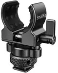 2352 Shotgun Mic Holder (Cold Shoe)