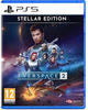 Everspace 2 (Stellar Edition) - Sony PlayStation 5 - Action - PEGI 12