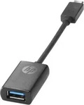 HP N2Z63AA#AC3, HP USB-C to USB 3.0 Adapter