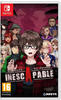 Inescapable - Nintendo Switch - Visual Novel - PEGI 16