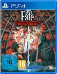 Koei Tecmo Fate/Samurai Remnant - Sony PlayStation 4 - Action - PEGI 16 (EU...