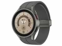 Galaxy Watch 5 Pro 45mm 4G - Grey Titanium