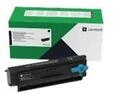 Lexmark MS331 Black toner High Yield Corporate Toner Cartr