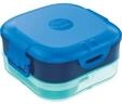 Maped Picnik Kids collection Lunch box 3-in-1. BPA free. Dishwasher safe