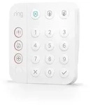 Alarm Keypad 2nd Gen