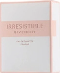 Givenchy Irresistible Eau de Toilette 50 ml - 50 ml0