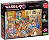 Wasgij 25 Games Night! (1000)