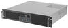 SilverStone SST-RM23-502-MINI, SilverStone RM23-502-MINI - Gehäuse - Server (Rack) -