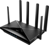Cudy LT700, Cudy LT700 4G LTE-A Wi-Fi 6 Router - Wireless router