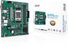 A620M-DASH-CSM Mainboard - AMD A620 - AMD AM5 socket - DDR5 RAM - Micro-ATX