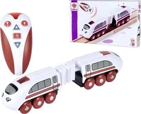 Eichhorn 100006606, Eichhorn Electric Train with Remote Remote Control