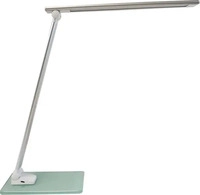 Unilux 400124478, Unilux Popy LED lamp white