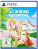 NACON Animal Hospital - Sony PlayStation 5 - Virtual Pet - PEGI 3 (EU import)