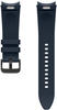 Galaxy Watch6 Hybrid Eco-Leather Band (M/L) - Indigo