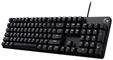 Logitech G G413 SE - Gaming Tastaturen - Franz&ouml;sisch - Schwarz