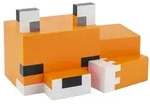 - Minecraft Fox Light