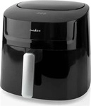 Nedis KAAF170BK, Nedis Hei&szlig;luft Friteuse