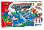 Super Mario - Rally Tennis