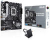 PRIME H610M-A WIFI Mainboard - Intel H610 - Intel LGA1700 socket - DDR5 RAM -