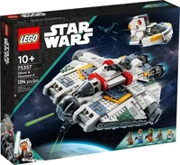 LEGO 75357, LEGO Star Wars 75357 Ghost & Phantom II