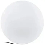MONTEROLO OUTDOOR BALL &Oslash;500 WEISS