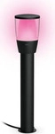 WiZ 929003264701, WiZ Smart Outdoor Elpas Bollard Starter Kit
