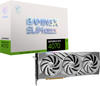 GeForce RTX 4070 GAMING X SLIM WHITE - 12GB GDDR6X RAM - Grafikkarte