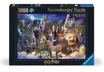 Hogwarts Castle (3000)
