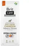 Care Hypoallergenic Adult Dog Show Champion Salmon & Herring - dry dog food -...