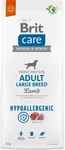 Brit BH3530300, Brit Care Hypoallergenic Adult Large Breed Lamb - dry dog food...