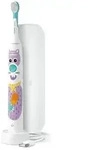 Elektrische Zahnb&uuml;rste Sonicare For Kids HX3603 - Design a Pet Edition - tooth...